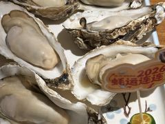-乔街深夜食堂·台州菜·高压锅生蚝(杭州总店)