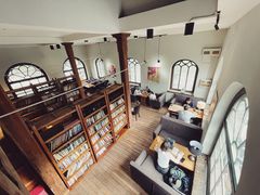 -1901 Cafe(西四店)