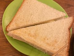 芝士多士-大利来记餐厅