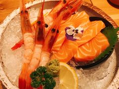 -初居食屋日式料理(万象城购物中心店)