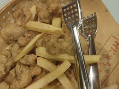 -村长家的疙瘩汤·东营菜(东营茶城店)