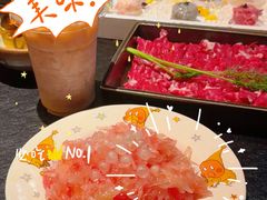 -色響火锅(恒隆广场店)