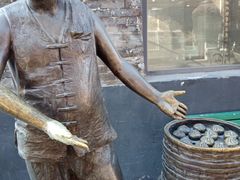 -张包铺(道外店)