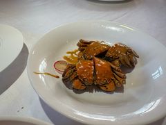-月湖翠·上海菜(思南公馆淮海店)