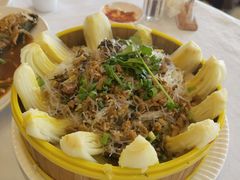 -仑头海鲜城(仑头环村南路店)