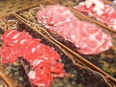 -東盛炭烤自助料理(玄武招商花园城店)