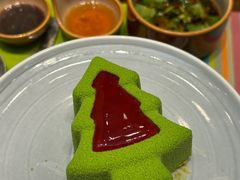 -菲住布渴酒店自助餐厅(阿里巴巴西溪园区店)