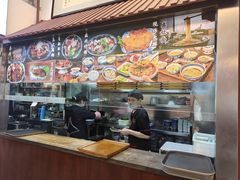 -孙盛兴奥灶面馆·蟹黄面·三虾面(山塘街总店)