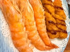 -松坂屋日料自助(长城路店)