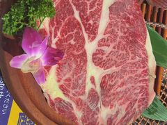 -喜牛烧肉酒场·黑金店(威高广场店)