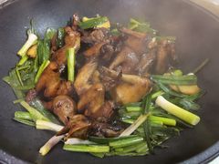 紫姜风味鸽皇-滨少旺厨(惠福西路店)