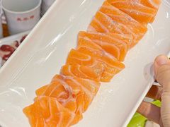 -养牛邓·潮汕牛肉海鲜自助火锅(广州店)