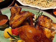 -1886德国汽车餐厅(外滩中央店)