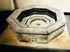 -中国客家博物馆