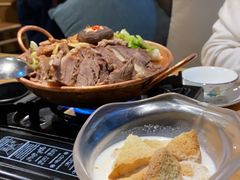-品味泸沽湖•民族特色菜(大落水店)