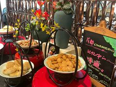 -西藏饭店·亚克·食光自助餐厅(文殊院店)