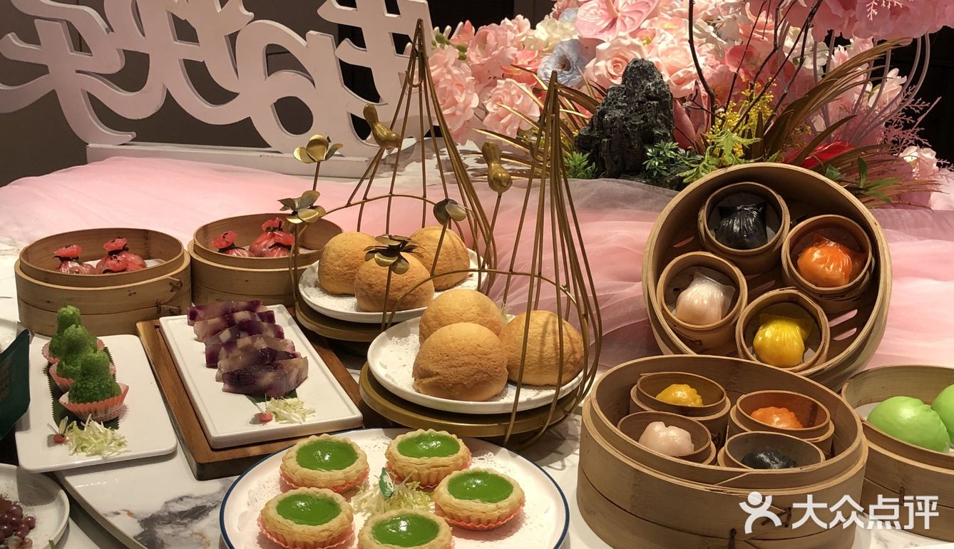 过生日 来粤味天湘 答应我好吗❓