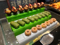 -重庆解放碑威斯汀酒店