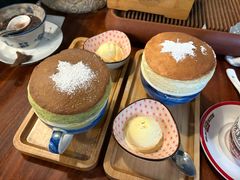 -芙蕾哥哥souffle