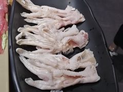 -渝味晓宇火锅(合川路店)