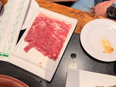 -南门涮肉(天坛店)