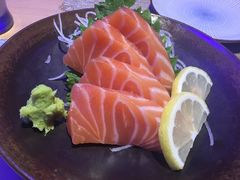 -琴寿司居酒屋(中山广场店)
