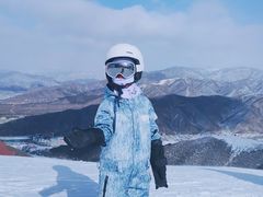 -富龙滑雪场