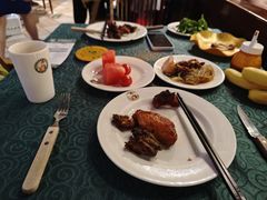-汉斯南美烤肉(总店)