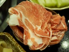 肥牛-大龙火锅(老店)