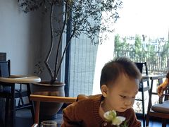 -禧宴Joyous Restaurant(禧园店)