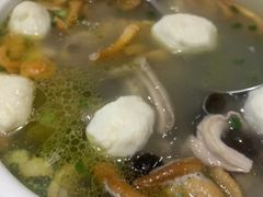 -小秦淮·南京土菜(新亭西路店)