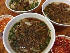 -肆姐面粉馆(坡子街店)
