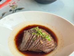 -桂花楼淮扬中餐厅(浦东香格里拉店)