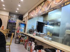 -東豫狼鲜货烧烤. 碳火烤鱼. 小龙虾(上海首店)