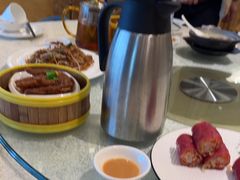 -海皇食府(水都假日酒店店)