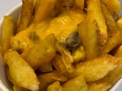 -纽约薯条(世豪广场店)