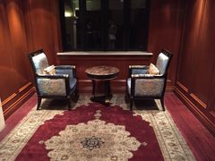 衡山马勒别墅饭店-马勒别墅饭店(静安寺店)