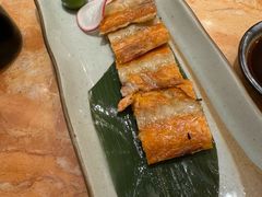 -万岁寿司(蓬江万达店)