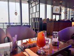 -于家堡洲际酒店·堡子里酒廊