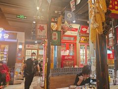 -朴安胖·韩国烤肉(沈阳店)