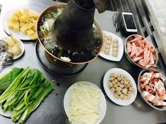 -三兴涮羊肉(荣安大街店)