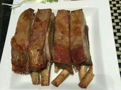 -新兴·金羊座·粤菜点心(乐峰店)
