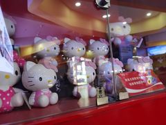 -卢米埃影城(魅力城激光店)