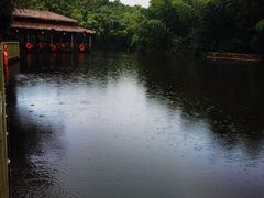 -蜀南竹海景区