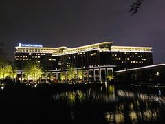-南通滨江洲际酒店-东厨中餐厅