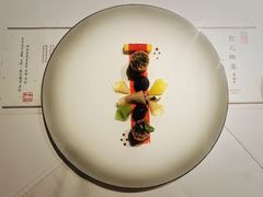 -京兆尹(雍和宫店)
