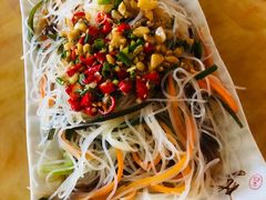 -敦煌达记酱驴肉黄面馆
