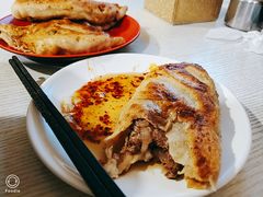 -老北京馅饼粥(西单店)