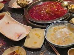 -蜀大侠火锅(总府路店)