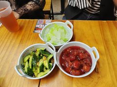 -炒豆合作社(东四总店)